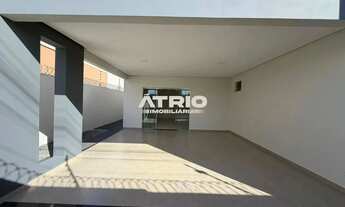 Imagem 3: Casa para Locação 3 Suítes - Cinturão Verde