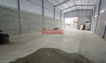 Imagem 3: Aluguel Commercial / Industrial Contagem MG