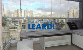 Imagem: APARTAMENTO - MORUMBI - SP