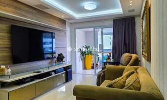 Imagem 4: Apartamento de 3 dormitórios, 130,45m² à venda, Centro - Florianópolis/SC