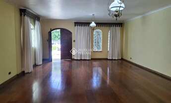 Imagem 2: CASA ASSOBRADADA COM SALÃO DE FESTAS E 10 VAGAS - SÃO BERNARDO DO CAMPO - ASSUNÇÃO