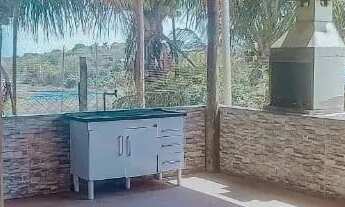 Imagem 2: Chácara retiros, eventos familia