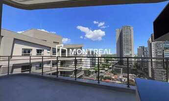 Imagem 3: APARTAMENTO À VENDA EM PINHEIROS, 2 SUÍTES, 1 VAGA DE GARAGEM