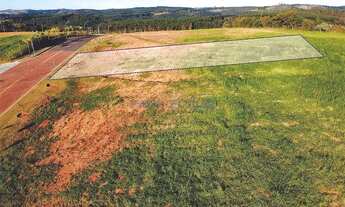 Imagem 4: Terreno - Loteamento Residencial Entre Verdes (Sousas) - Campinas
