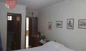 Imagem 6: Apartamento com 3 dormitórios à venda, 99 m² por R$ 375.000,10 - Jardim São Luiz - Ribeirã