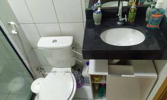 Imagem 7: APARTAMENTO 02 DORMITÓRIOS PLANEJADO