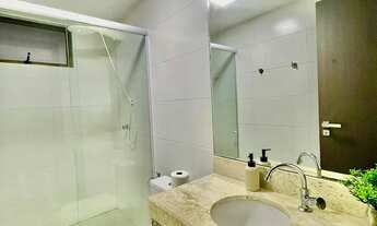 Imagem 3: VENDO - APARTAMENTO PORTEIRA FECHADA - 2 QUARTOS - 69 M² - CABEDELO
