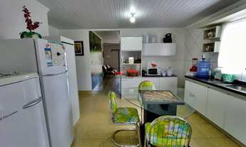 Imagem 5: Casa (Padrão), com 3 quartos e 2 banheiros à Venda, 128 m² em Tramandaí/RS