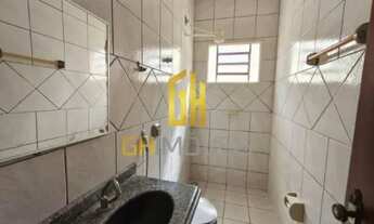 Imagem 5: Casa com 3 quartos no Parque Anhanguera