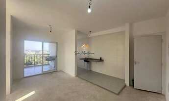 Imagem 2: Apartamento à venda em Jundiaí-SP, Chácaras Saudáveis E Encantadoras: 2 quartos, 1 suíte