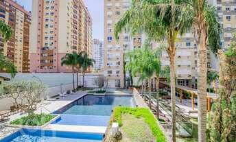 Imagem 3: Apartamento à venda em Vila Ipiranga com 74 m², 3 quartos, 1 suíte, 1 vaga