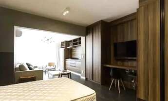 Imagem 6: Studio com 45 m² m 1 dormitório, 1 Vaga para alugar por R$ 5.200,00- Vila Olímpia - São Pa