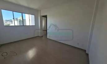 Imagem 3: Imóvel para aluguel e venda tem 62 metros quadrados com 2 quartos em Democrata - Juiz de F