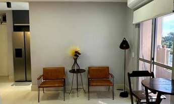 Imagem 6: Lindo Apartamento no Spazio Charme Goiabeiras