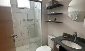 Imagem 6: Apartamento novo MCMV 2 quartos 55m cond com piscina e elevador