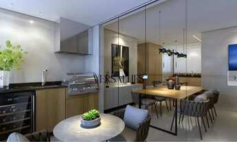 Imagem 3: Area Privativa a venda 116m² 3 quartos , 3 vagas, 2 banherios no bairro Castelo