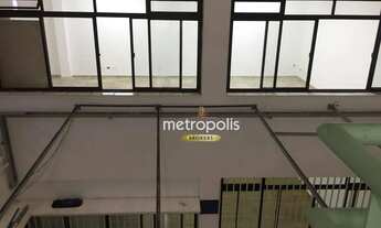 Imagem 6: Prédio, 1056 m² - venda por R$ 4.500.000,00 ou aluguel por R$ 27.470,00/mês - Vila Marina