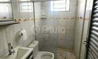 Imagem 7: Casa a venda em Piracicaba SP na região do bairro São Jorge