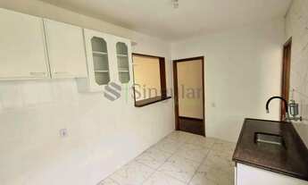 Imagem 3: Apartamento com 2 Quartos e garagem no São Mateus