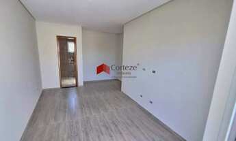 Imagem 14: Sobrado com 125m² 3 quartos, à venda, no bairro Alto Boqueirão em Curitiba