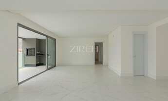 Imagem 3: APARTAMENTO NOVO À VENDA COM 3 SUÍTES NO ÁGUA VERDE