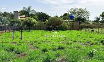 Imagem 3: Terreno à venda em Igarapé MG no Residencial Vale da Serra
