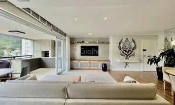 Imagem 6: Imóvel para venda com 170 metros quadrados com 4 quartos em Itacorubi - Florianópolis - SC