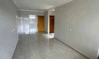 Imagem 2: Casa Nova com suíte