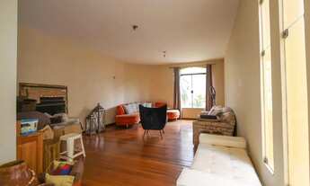 Imagem 7: Casa Triplex, 4 quartos, 1 suite, 3 vagas