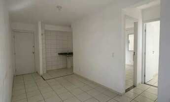 Imagem 3: Apartamento para Venda em Nova Iguaçu, Ponto Chic, 2 dormitórios, 1 banheiro, 1 vaga