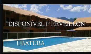 Imagem: FLAT UBATUBA DISPONÍVEL P ANO NOVO