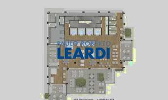 Imagem: CONJ. COMERCIAL - PINHEIROS - SP