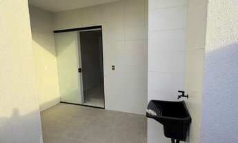 Imagem 6: Casa Nova no Condomínio Porto Manguaba