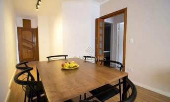 Imagem 4: Apartamento à venda, 62 m² por R$ 415.000,00 - Vila Guilhermina - Praia Grande/SP