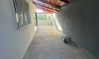 Imagem 2: Casa região norte 4/4 sendo 2 suítes