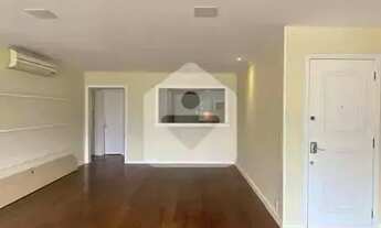 Imagem 7: Apartamento para aluguel com 3 quartos, 155m² - Lagoa - Rio de Janeiro/RJ