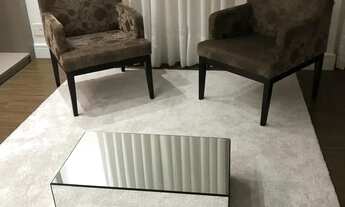 Imagem 8: Belíssimo Duplex 87m com 1 suíte 100% mobiliado e planejado 2 vagas Alpha Park