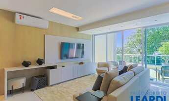 Imagem 4: COBERTURA - JURERÊ - SC