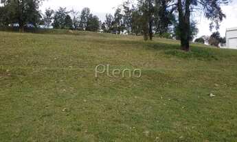Imagem 5: Terreno à venda no Loteamento Alphaville Campinas, Campinas