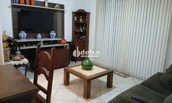 Imagem 4: Apartamento disponível para venda no bairro Brasil em Uberlândia-MG