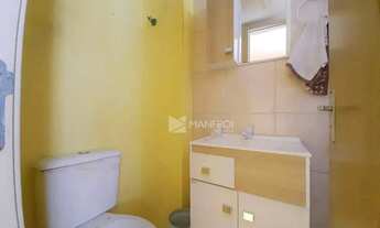 Imagem 4: Apartamento com 2 dormitórios, 40 m² - venda por R$ 126.900,00 ou aluguel por R$ 958,50/mê