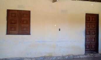 Imagem 2: Casa no bairro Novo horizonte