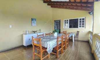 Imagem 3: CHACARA 3 QUARTOS SENDO 1 SUITE EM SALTO DE PIRAPORA