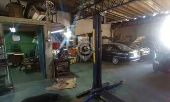 Imagem: Galpão / Comercial / Vila Cruzeiro