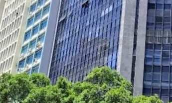 Imagem: Sala Comercial na Av. Rio Branco