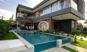 Imagem: Casa no Águas da Serra - Locação - 5