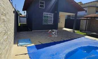 Imagem: Casa com 3 dormitórios à venda, 134 m²