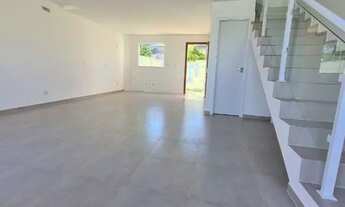 Imagem 3: Casa com 3 dormitórios à venda, 100 m² por R$ 699.000,00 - Meia Praia - Navegantes/SC