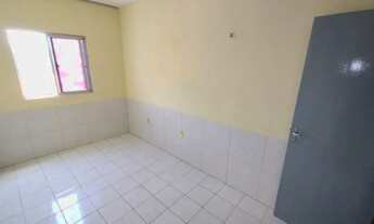 Imagem 5: Casa C/ 02 Quartos Para Alugar No Manuel Sátiro, Fortaleza/CE