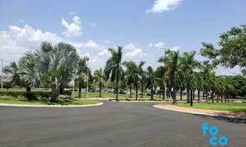 Imagem 6: Terreno à venda, 1288 m² por R$ 4.250.400,00 - Condomínio Solares da Gávea - Uberlândia/MG